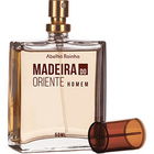 Madeira do Oriente Homem by Abelha Rainha