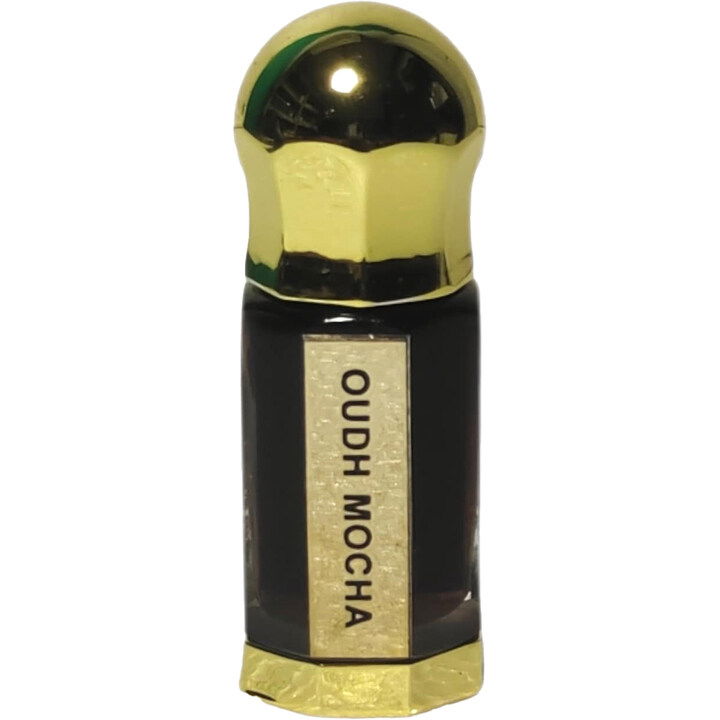 Oudh Mocha von Heavendüft Oudh Mocha von Heavendüft