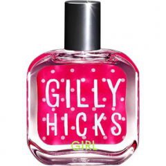 Girl von Gilly Hicks