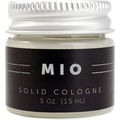 Mio (Solid Cologne) by Detroit Grooming Co.