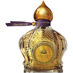 Reyhan by Osmanlı Oud