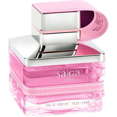 Saga Pink von Emper