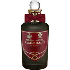 Halfeti Leather by Penhaligon's