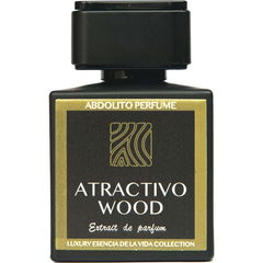 Atractivo Wood (Extrait de Parfum) by Abdolito