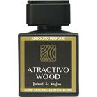 Atractivo Wood (Extrait de Parfum) by Abdolito