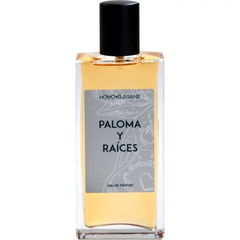 Paloma y Raíces von Gini