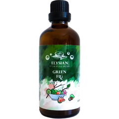 Green Fig von Elysian Soap Shop