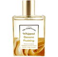 Whipped Banana Pudding by The Good Scent.