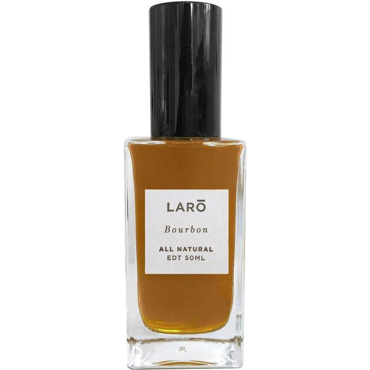 Bourbon (Eau de Toilette) by L'Aromatica
