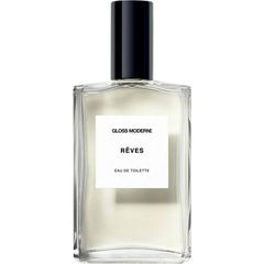 Rêves (Eau de Toilette) von Gloss Moderne