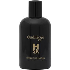 Oud Tiger von Luxury Concept Perfumes
