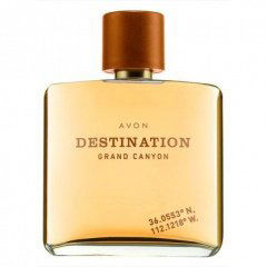 Destination Grand Canyon von Avon
