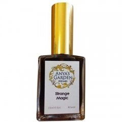 Strange Magic von Anya's Garden