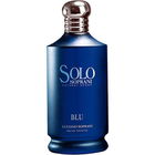 Solo Soprani Blu (Eau de Toilette) von Luciano Soprani