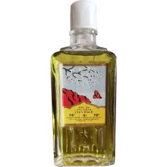 Chypre by Parfumerie Étoile