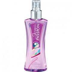 Jacqui's Passion - Moonlight von Jacqui & David