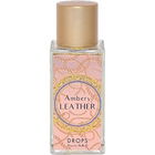 Ambery Leather by Toni Cabal