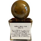 Purple Orris Star Ghaliya von Pinoy Sirun