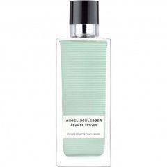Agua de Vetiver by Angel Schlesser