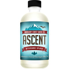 Himalayan Ascent (Aftershave) by Barberry Coast Shave Co.