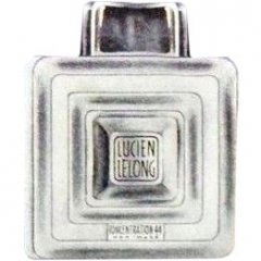 Eau de Luxe - Tiare Rosewood by Ex Voto Eau de Luxe - Tiare Rosewood by Ex Voto