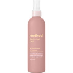 French Vanille & Coconut von Method