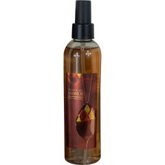 Chocolate Amber (Body Splash) by Bath & Body Works