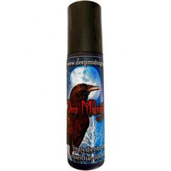 Bella Donna Kiss by Deep Midnight Perfumes