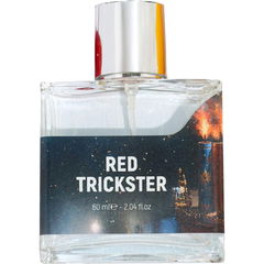 Red Trickster by Unusual