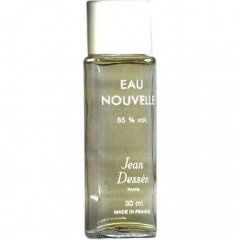 Eau Nouvelle von Jean Dessès