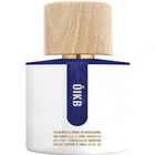 ÔIKB by Santi Burgas