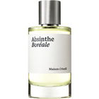 Absinthe Boréale by Maison Crivelli