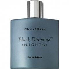 Black Diamond Nights von Avroy Shlain