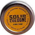 Scotch Ale (Solid Cologne) von Damn Handsome