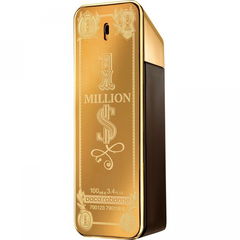 1 Million $ von Rabanne