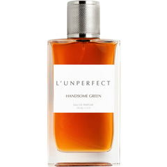 Handsome Green by L'Unperfect