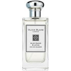 Blue Agave & Lotus by Olivia Blake