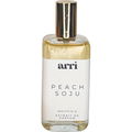 Peach Soju by Arri