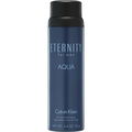 Eternity for Men Aqua (Body Spray) by Calvin Klein