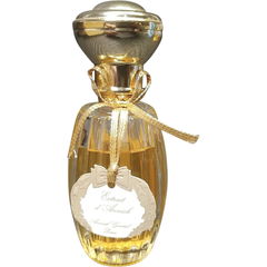 Extrait d'Annick von Goutal