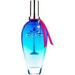 Island Kiss (2012) / Island Paradise by Escada