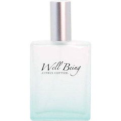 Well Being - Citrus Cotton / ウェルビーイング シトラスコットン von Aroma Bloom / アロマブルーム