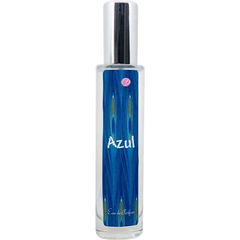 Azul by Ganache Parfums