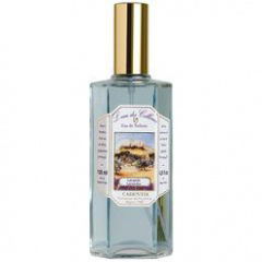 L'eau des Collines - Lavande / Lavender von Laboratoires Cadentia