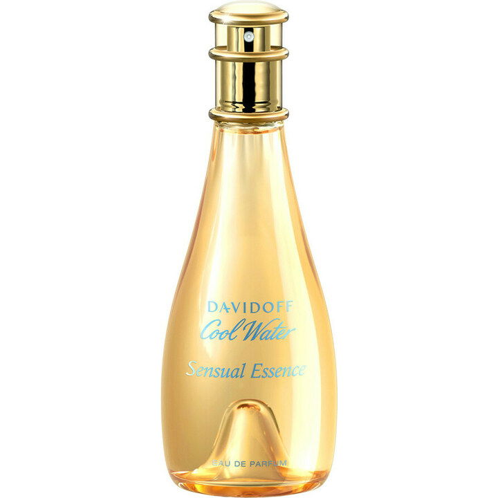 Cool Water Sensual Essence von Davidoff
