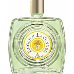 English Lavender / English Lavender Water von Atkinsons