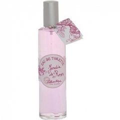 Jardin de Roses von Lothantique