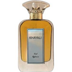 Khayali - Oud Afghano by My Perfumes Khayali - Oud Afghano by My Perfumes