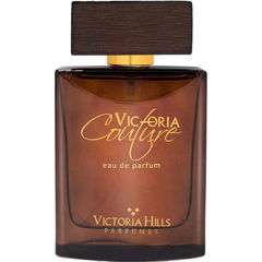 Victoria Couture by Victoria Hills
