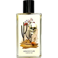 Sands of Time by Adscenture